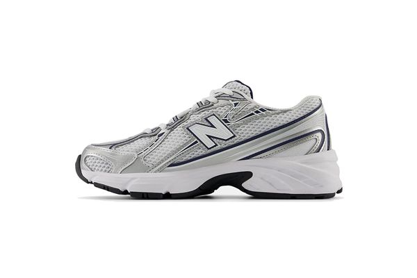 New Balance 740 Ragazzi NEW BALANCE | Sneakers | GR740WN